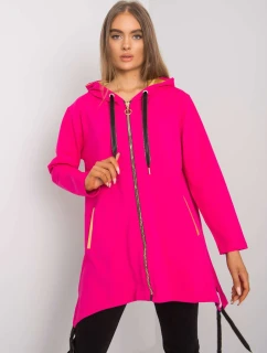 Halenka RV BL model 16197571 fuchsiová - FPrice