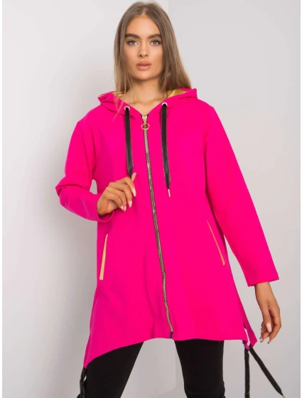 Halenka RV BL model 16197571 fuchsiová - FPrice