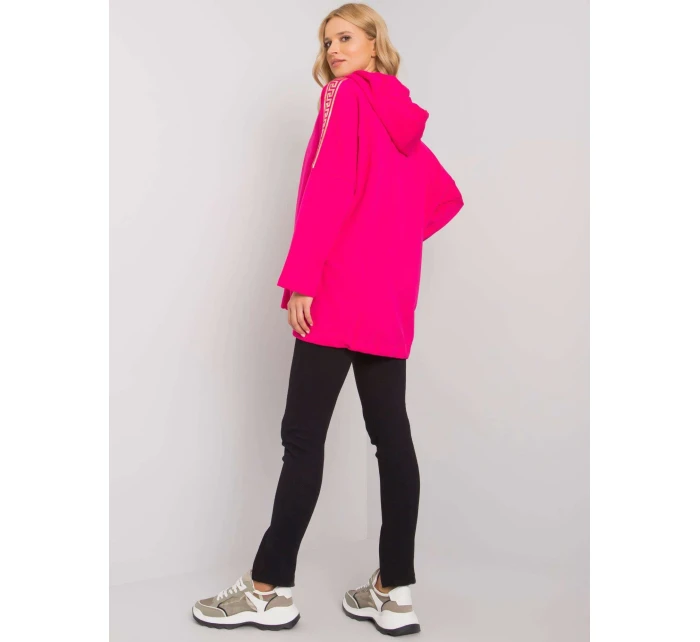 RV BL 6781.08P fuchsiová