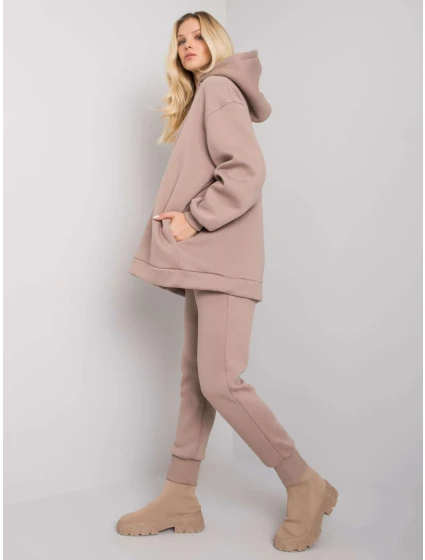 Souprava RV KMPL model 16732333 tmavě lila - FPrice Souprava RV KMPL model 16732333 tmavě lila - FPrice