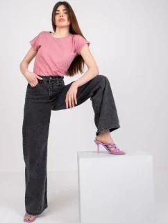 Tričko TW TS model 17339377 tmavě růžová - FPrice