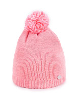 Dětská čepice model 17956116 Pink - Yoclub