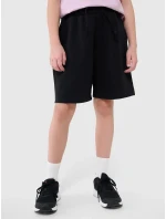 Dívčí kraťasy 4F