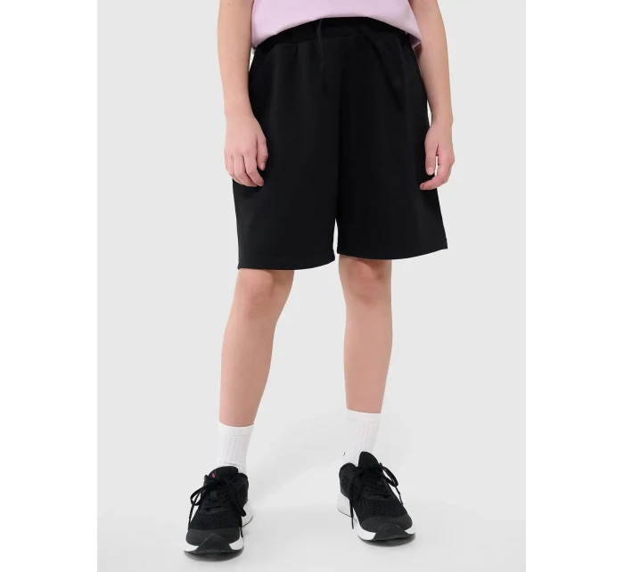 Dívčí kraťasy 4F