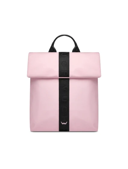Dámský batoh Vuch Zoel Pink Dámský batoh Vuch Zoel Pink