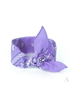 Šátek bandana Art 13014 - Classic Rebel Šátek bandana Art 13014 - Classic Rebel