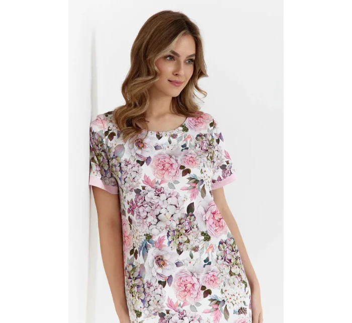 Dámské domácí šaty 476 model 21129972 - Cana