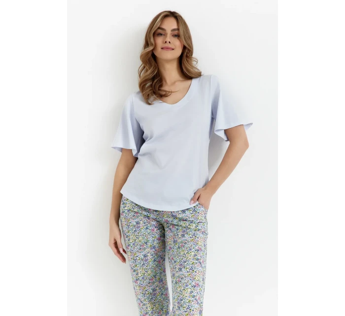 DÁMSKÉ PYŽAMO 462 CANA 2XL