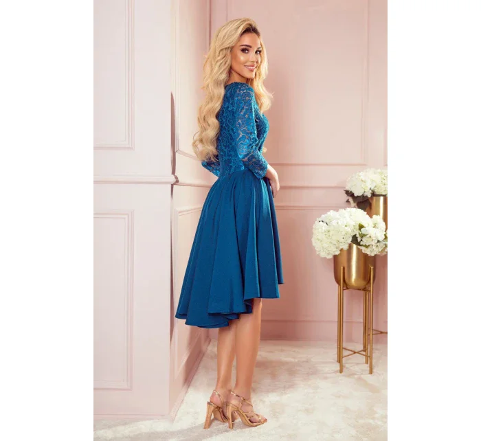 Večerní šaty model 167009 Numoco