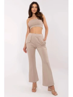 Teplákové kalhoty model 210966 Italy Moda