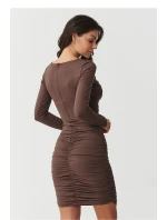 Denní šaty model 218302 Makadamia Denní šaty model 218302 Makadamia