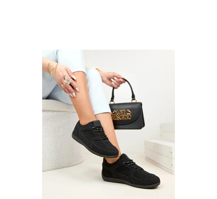 Sportovní obuv model 226047 Solea Sportovní obuv model 226047 Solea