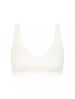 SLOGGI ZERO FEEL - Soft Bra: ultralehká bezešvá podprsenka Sloggi SLOGGI ZERO FEEL - Soft Bra: ultralehká bezešvá podprsenka Sloggi