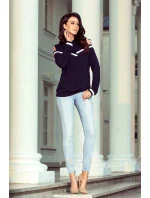 Dámská halenka 223-1 - NUMOCO Dámská halenka 223-1 - NUMOCO