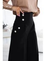 Dámské kalhoty model 20850637 - numoco