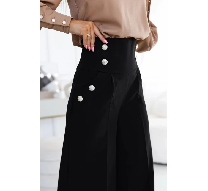 Dámské kalhoty model 20850637 - numoco