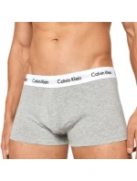 Calvin Klein Boxerky Low Rise Trunk M 0000U2664G Calvin Klein Boxerky Low Rise Trunk M 0000U2664G