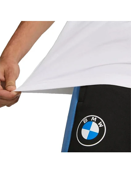 BMW MMS M polokošile model 20080830 02 pánské - Puma BMW MMS M polokošile model 20080830 02 pánské - Puma