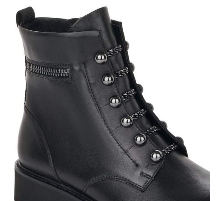 Boty W model 20907139 - Remonte