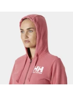 HH Logo Full Zip Hoodie 2.0 W model 21024845 137 - Helly Hansen HH Logo Full Zip Hoodie 2.0 W model 21024845 137 - Helly Hansen