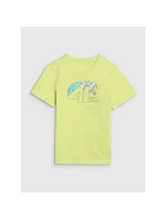 Tričko Jr model 21024933 - 4F Tričko Jr model 21024933 - 4F