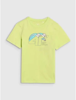 Tričko Jr model 21024933 - 4F