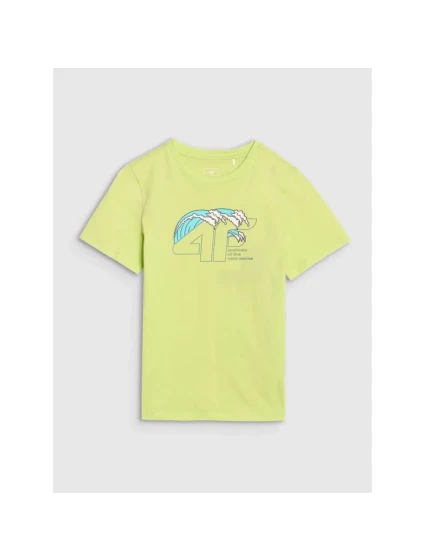 Tričko Jr model 21024933 - 4F Tričko Jr model 21024933 - 4F