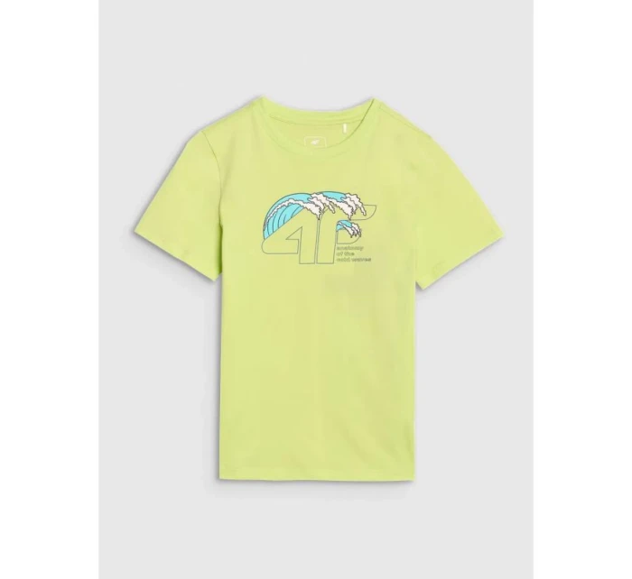 Tričko Jr model 21024933 - 4F Tričko Jr model 21024933 - 4F