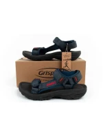 Sandály Grisport M GR-25-34-9022M Sandály Grisport M GR-25-34-9022M
