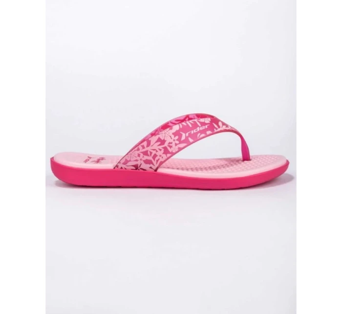 Rider Aqua Vi Fem W 83635AZ069 dámské žabky