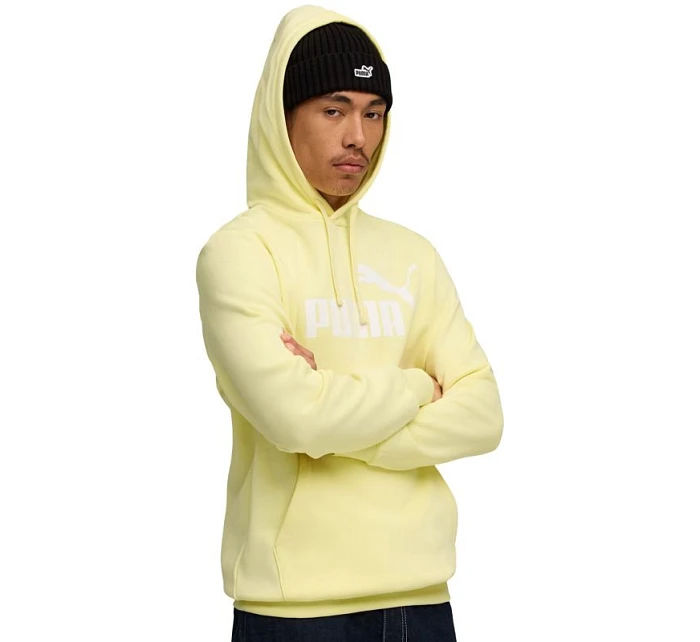 Mikina ESS No.1 Logo Hoodie FL M model 21364636 35 pánské - Puma
