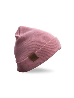 OFFLANDER ZIMNÍ ČEPICE RŮŽOVÁ
