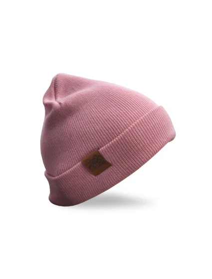 OFFLANDER ZIMNÍ ČEPICE RŮŽOVÁ