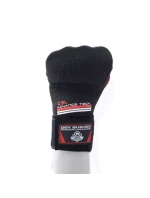 M | Červená model 21437757 - DBX Bushido M | Červená model 21437757 - DBX Bushido