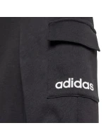 Dětské tepláky Essentials Joggers černé model 21812251 - ADIDAS Dětské tepláky Essentials Joggers černé model 21812251 - ADIDAS
