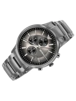 Pánské hodinky + BOX model 21807333 - Emporio Armani Pánské hodinky + BOX model 21807333 - Emporio Armani