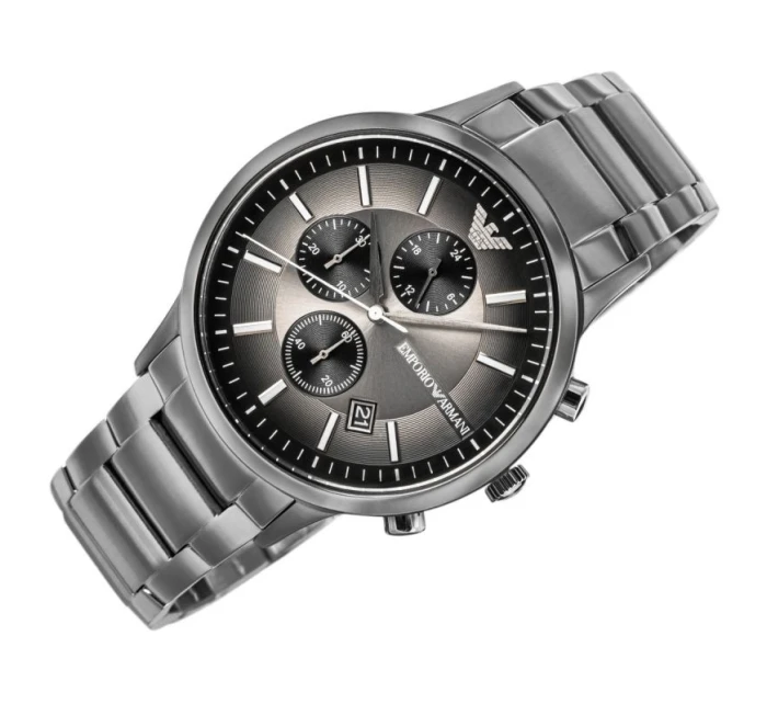 Pánské hodinky + BOX model 21807333 - Emporio Armani Pánské hodinky + BOX model 21807333 - Emporio Armani