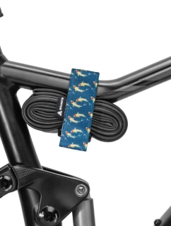 GRANITOVÝ pásek ROCKBAND+ ryba