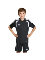 Dětský dres adidas Tiro 26 League Jersey černý KB1319