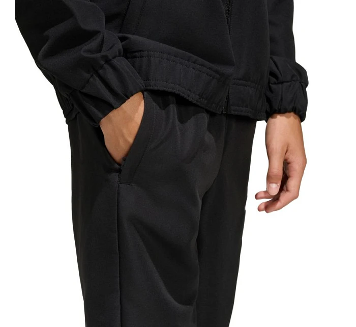 Dětské kalhoty Entrada 26 Presentation black model 22056275 - ADIDAS Dětské kalhoty Entrada 26 Presentation black model 22056275 - ADIDAS