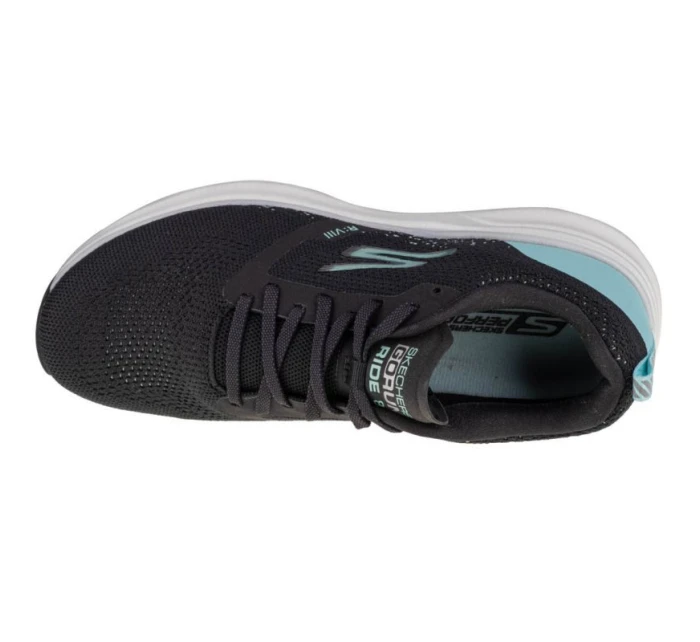 Boty Skechers Go Run Ride 8 Hyper W 15224-BKTQ Boty Skechers Go Run Ride 8 Hyper W 15224-BKTQ