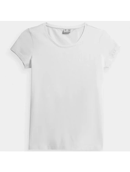 Dámské tričko W NOSH4-TSD353 10S - 4F