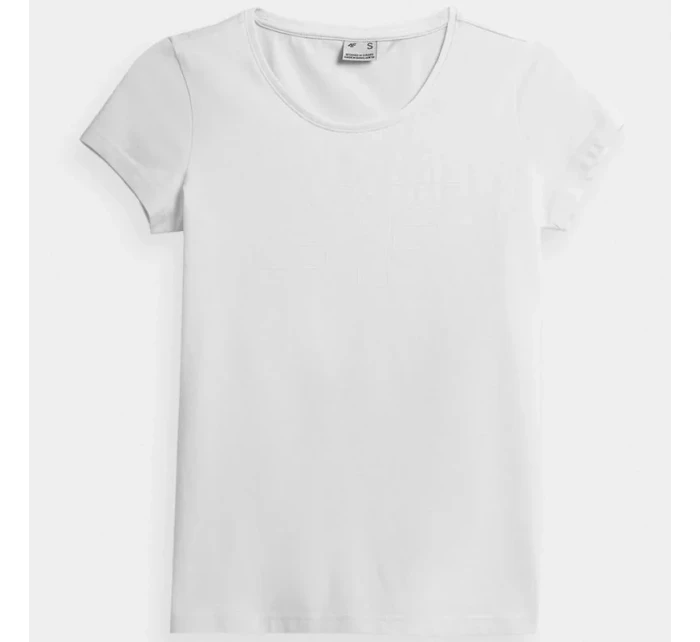 Dámské tričko W NOSH4-TSD353 10S - 4F