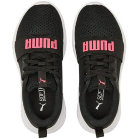Dětské boty Wired Run PS Jr model 17646159 20 - Puma
