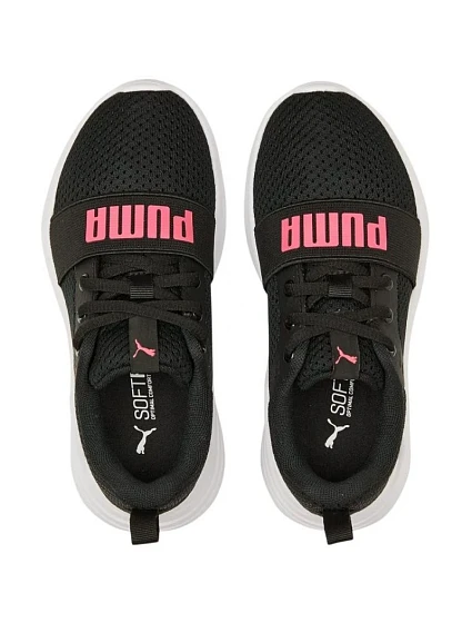 Dětské boty Wired Run PS Jr model 17646159 20 - Puma