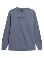 Dámská mikina W H4Z22 BLD020 25S - 4F