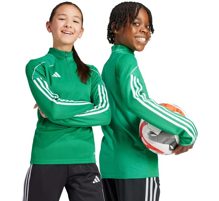 Dětská fotbalová mikina Tiro 23 League Training Top Jr model 19337561 - ADIDAS