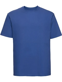 Tričko z těžké bavlny "Authentic" 10. bright royal model 22496592 - Russell Athletic