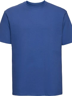 Russell Athletic 180M Tričko z těžké bavlny "Authentic" 10.180M bright royal