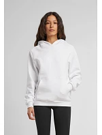 BY 289 Dámská oversize mikina s kapucí "Fluffy" model 22451570 black - Build your Brand BY 289 Dámská oversize mikina s kapucí "Fluffy" model 22451570 black - Build your Brand